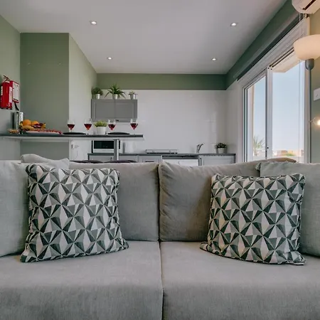 Suze Apartment *